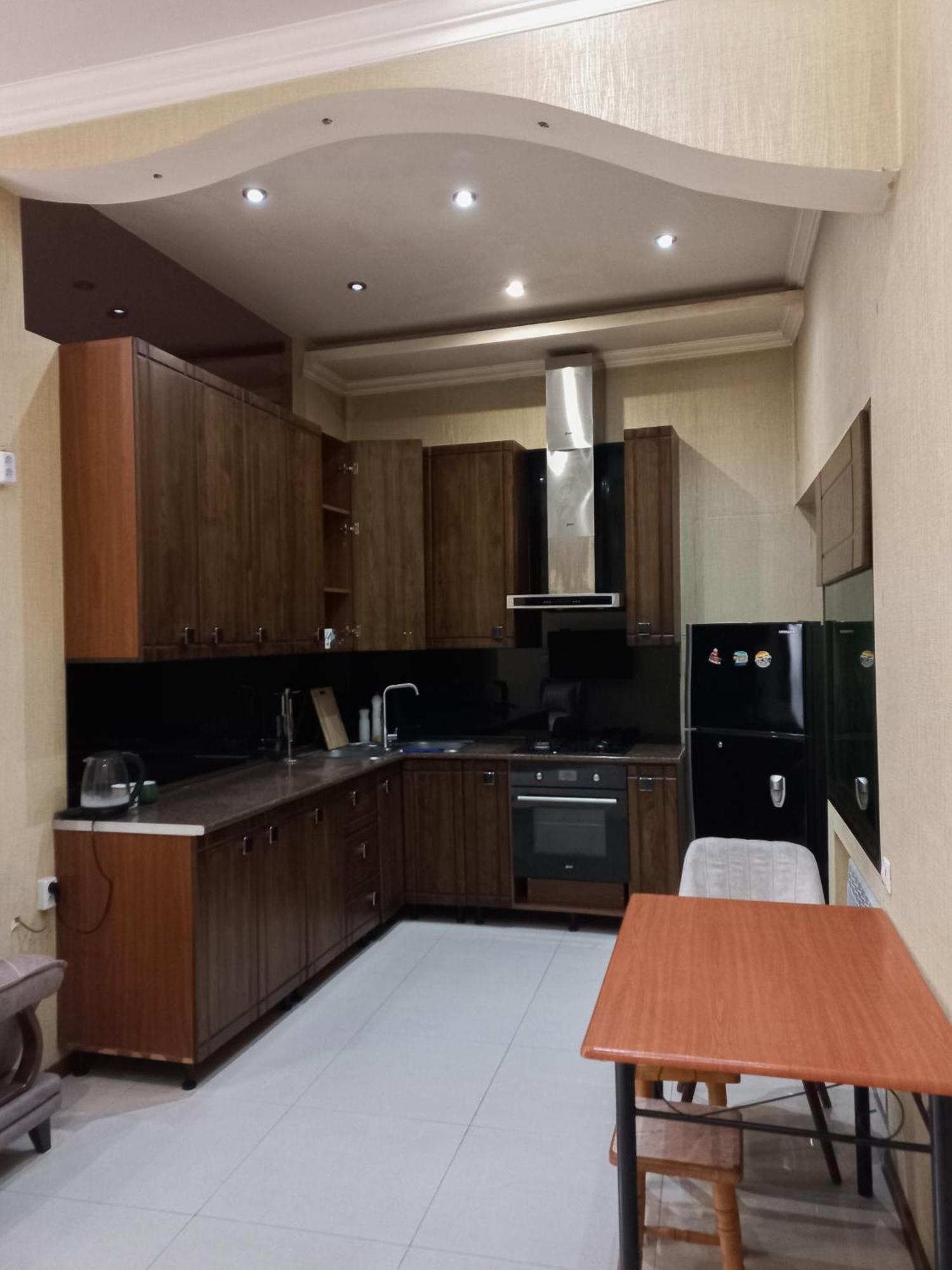 Tatapartment Tbilisi Exterior photo