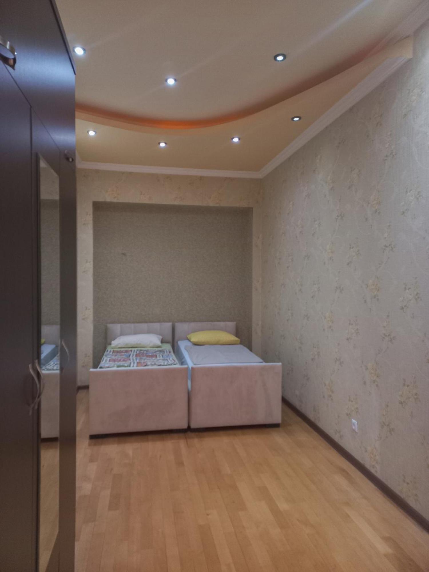 Tatapartment Tbilisi Exterior photo