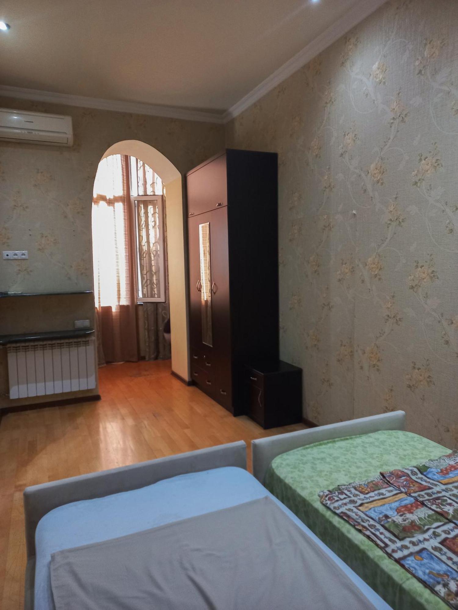 Tatapartment Tbilisi Exterior photo