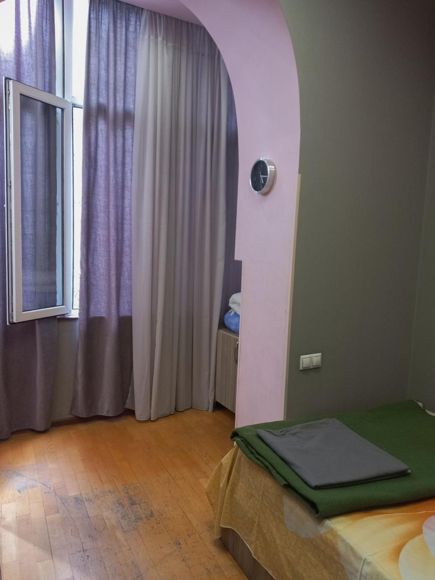 Tatapartment Tbilisi Exterior photo