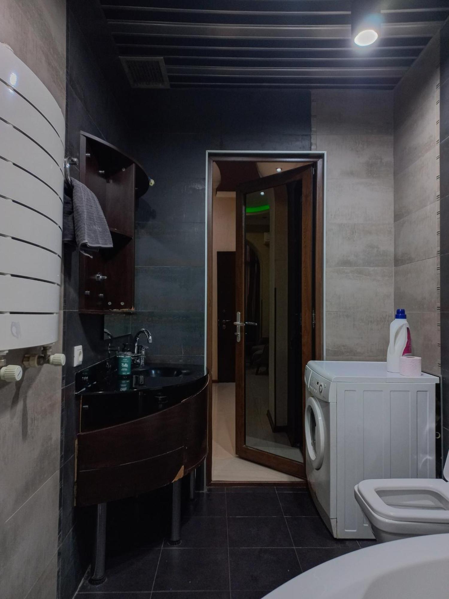 Tatapartment Tbilisi Exterior photo